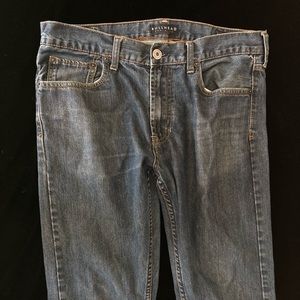 Men’s Bullhead jeans